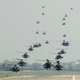 Illustration for article titled 75 Amazing Images Of U.S. Air Power In South Korea